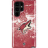NHL Arizona Coyotes Frozen Galaxy S25 Ultra Impact Case